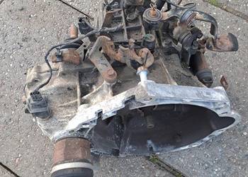 Hyundai I20 1.2 78KM skrzynia biegów kod F1076W