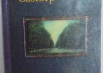 CASTORP - HUELLE PAWEŁ