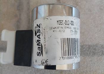 Cewka elektromagnetyczna MIEC-012-001