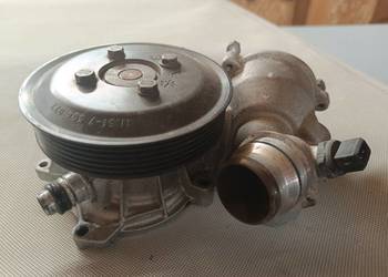 Pomps wody płynu chłodzącego do BWW E65 E66 E53 E65 E60 E61 N62B48