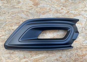 Kratka zderzaka przód prawa rh ford custom lift KK21-R19952-BB