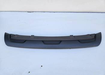 DACIA JOGGER DYFUZOR SPOILER ZDERZAKA TYŁ TYLNY 850B29573R