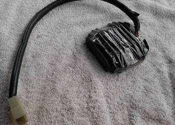 Yamaha Fazer 1000 regulator napięcia