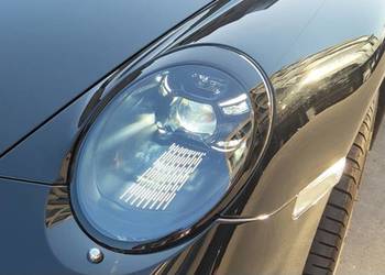 NOWE lampy przednie lampa przód Porsche 911 997 / 2004 - 2012