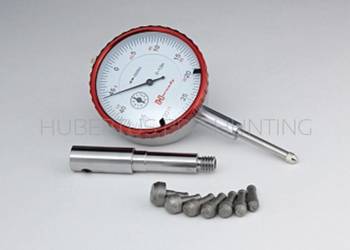 Miernik grubości ścianki szyjki łuski Hornady 041223