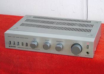 Polski wzmacniacz Unitra WS-311D Trawiata. DOSTAWA.