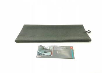 MATA BAGAŻNIKA CITROEN C5 2001-2008 ORYGINAŁ OE