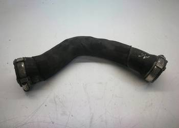 RURA WĄŻ INTERCOOLERA AUDI A6 C6 4F0145943G