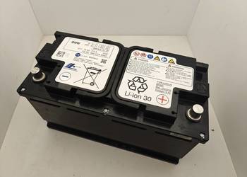 Akumulator BMW Li-ion F90 F91 F92 F93 M5 M8 61217857287