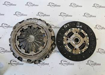 sprzęgło tarcza docisk