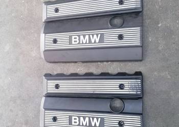 Bmw e36 rarytas e39 e38 osłona silnika górna