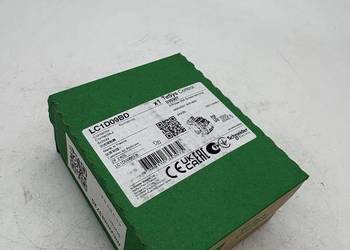 Schneider Electric LC1D09BD Stycznik 4kW 24VDC