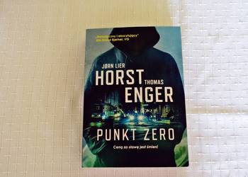 Jorn Lier Horst, Thomas Enger" Punkt  zero."