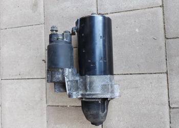Rozrusznik do BMW E39