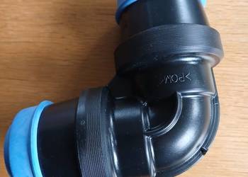 Kolana ISO PE DN 40 Hawle