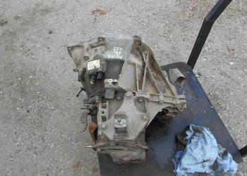 ford FIESTA 1.25 03r skrzynia biegów 3S6R7002AB
