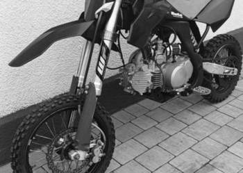 Ycf 150 sp2 doinwestowany okazja