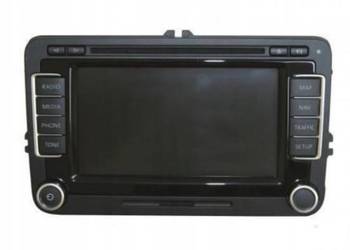 MAPA RNS 510 Columbus EUROPA v17 NAJNOWSZA