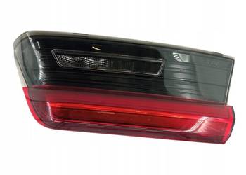 LAMPA TYŁ W KLAPĘ PRAWA SEDAN H8742045410 Bmw Seria 3 VII (2018-26) G20 G21