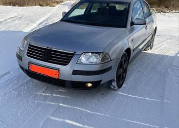 Sprzedam vw Passat b5  fl