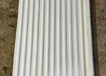 Citroen HY - panel lewy dolny zamiennik nieoryginalny