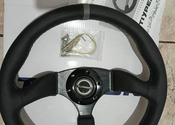 Sprzedam kierownice sportowa