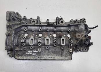 POKRYWA ZAWORÓW 130C07962R Renault Trafic III 1.6 DCI