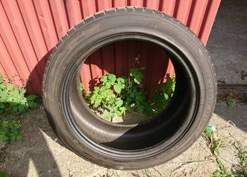 235 45 17 Nokian zg2