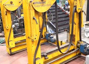 Petry Wendomat Rotator