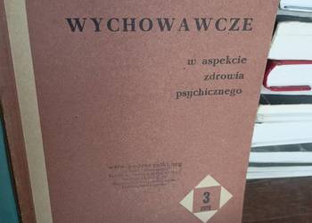 Zagadnienia wychowawcze 3 książki Trójmiasto podręczniki Gdańsk szkolne