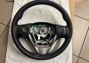 Kierownica Toyota rav4