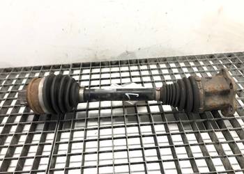 PÓŁOŚ LEWY PRZÓD AUDI A8 D5 4N0407271F 4.0 460KM PRZEGUB