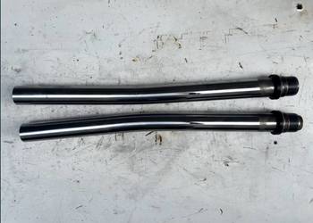 laga prawa lewa komplet Kawasaki ER6F 2007r