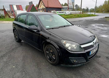 Opel Astra Opel Astra 1.6 04r H (2004-2014)