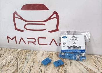 FORD WIELE MODELI SPINKA GNIAZDO WKRĘTA  4.8MM  W715197-S439