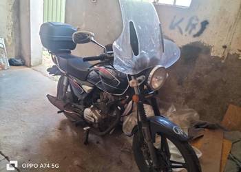 Motor 125 poj