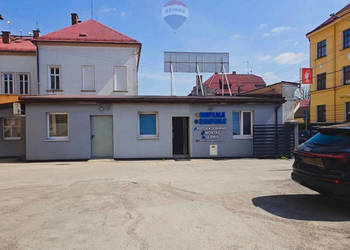 Lokal do wynajęcia 90mkw w Skoczowie