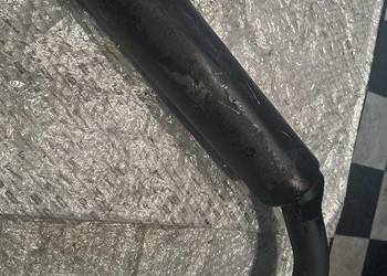 Honda VFR750 F K HMML7M Wydech Tłumik Prawy M336