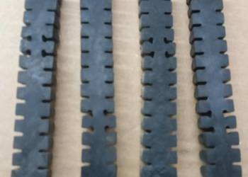 Oryginalne gumy cylindra etz 150