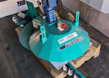 Mieszalnik zbóż FRESH