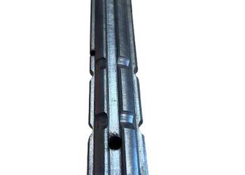 Wałek WOM Fortschitt  ZT300  ZT303