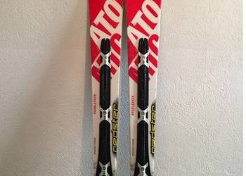 narty ATOMIC REDSTER DOUBLEDECK XT 175 serwis