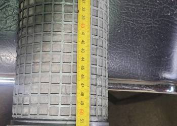 Wkład filtracyjny dwu koszowy Warma Grudziądz