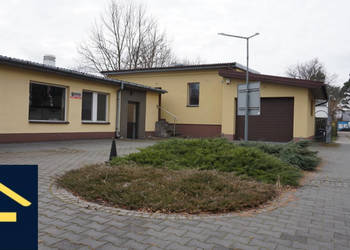 Budynek użytkowy w Karczewie