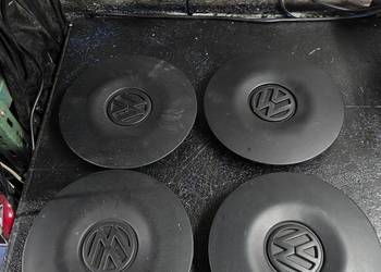 Dekielki VW t4 orginalne stan bdb