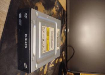 Philips dvd writer spd6105bm
