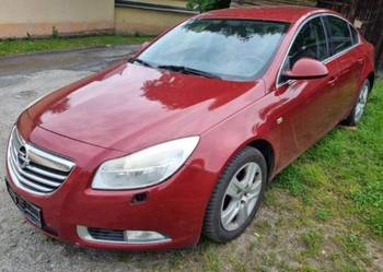 Sprzedam opla insygnie