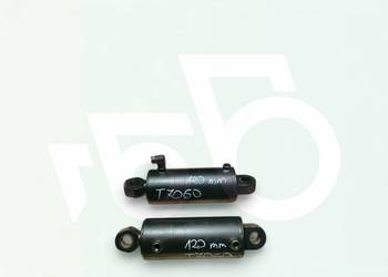 Siłownik tylnego podnośnika 47130987 NEW HOLLAN T7060