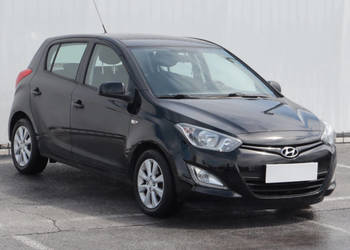 Hyundai i20 1.2