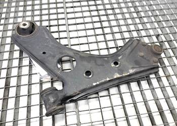 WAHACZ PRAWY PRZÓD FIAT DOBLO II Minivan PRZEDNI, PRAWA